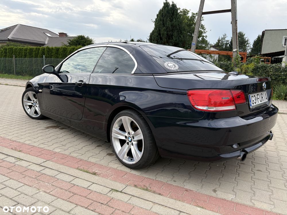BMW Seria 3 335i - 8
