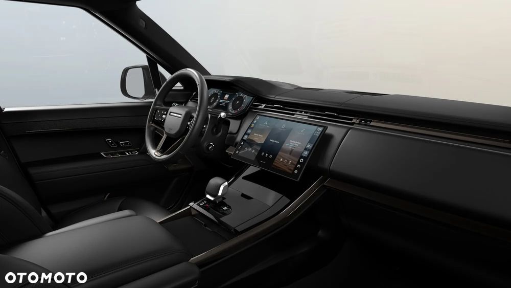 Land Rover Range Rover Sport D350 Autobiography - 4