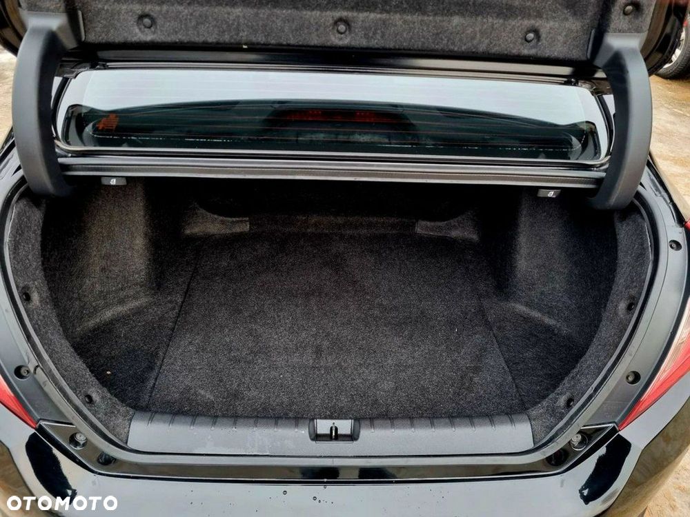 Honda Civic 1.5 i-VTEC Turbo CVT Executive - 13