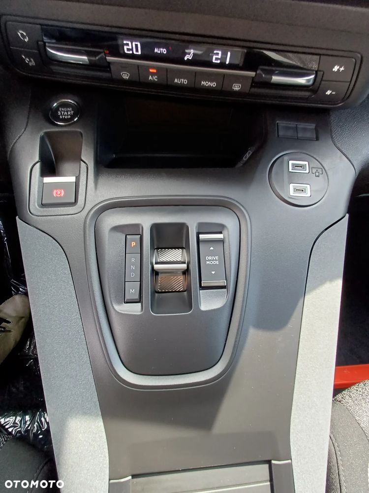 Peugeot Rifter MPV 1.5 BlueHDI Allure S&S N1 - 18
