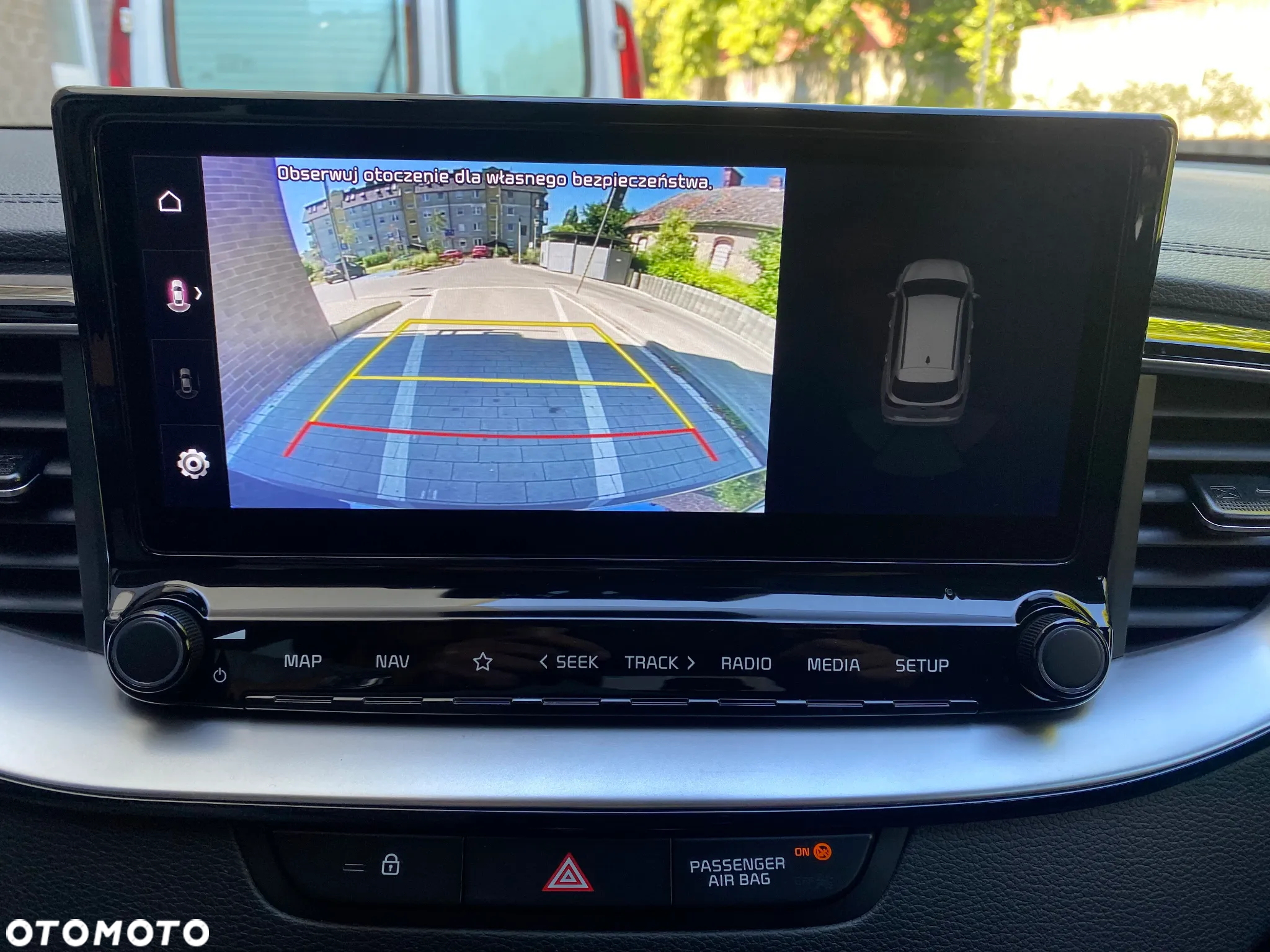 Kia Ceed - 25