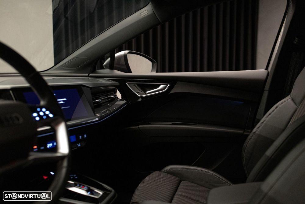 Audi Q4 e-tron 45 82 kWh - 15