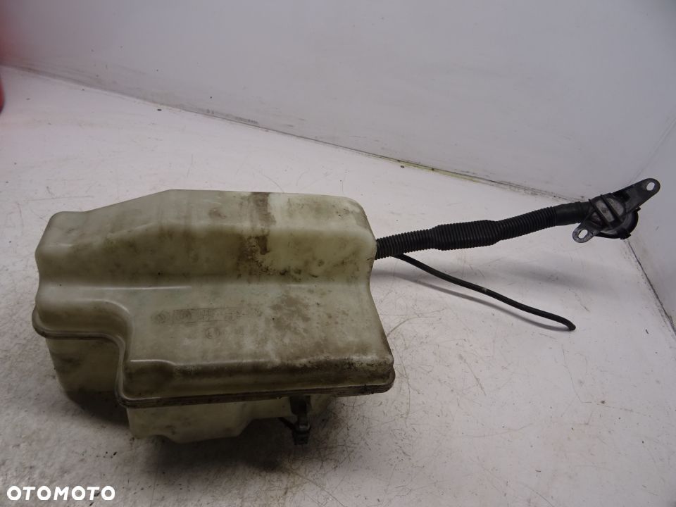 BMW E65 SEDAN 4.4 ZBIORNICZEK SPRYSKIWACZY XENON - 4