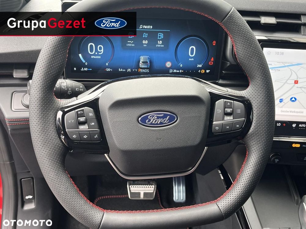 Ford Puma - 8