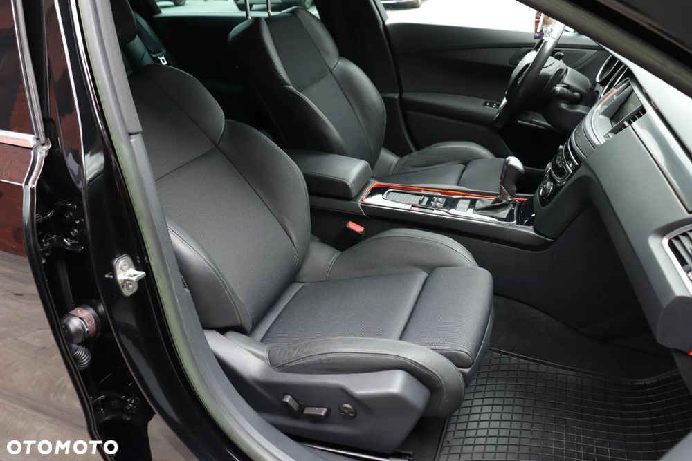 Peugeot 508 BlueHDi 180 EAT6 Stop&Start Allure - 35