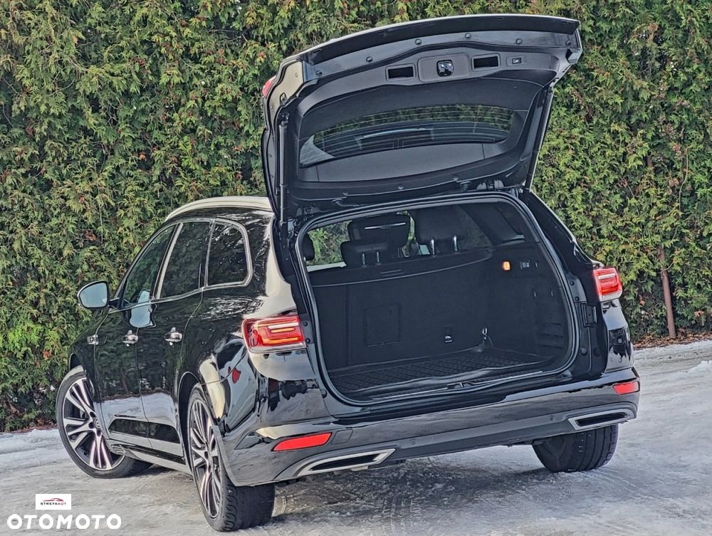 Renault Talisman - 14