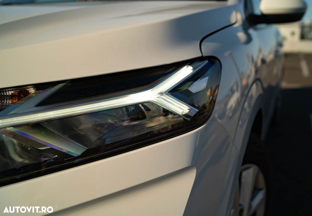 DACIA Sandero 2022 — imagine 18