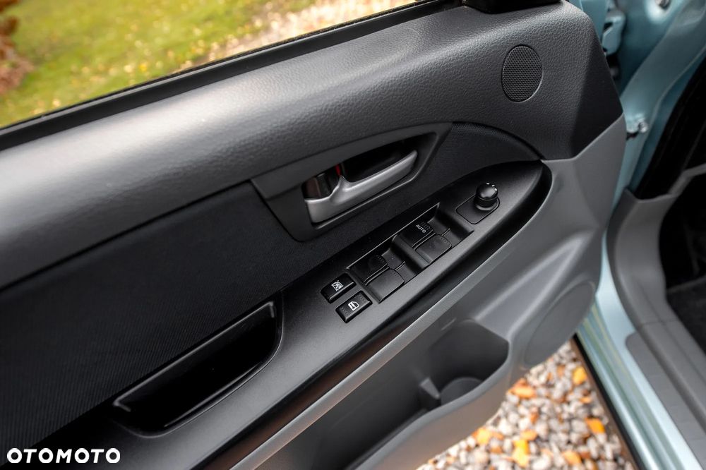 Suzuki SX4 1.6 GS / Premium - 25