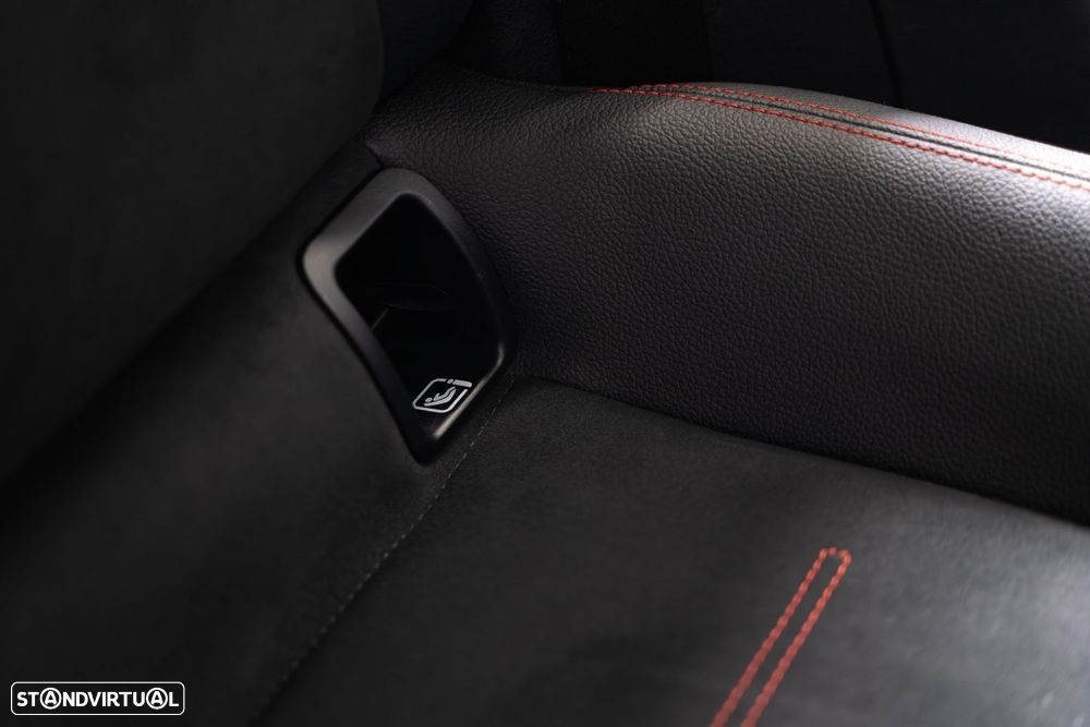 Mercedes-Benz B 250 e 8G-DCT AMG Line Advanced Plus - 41