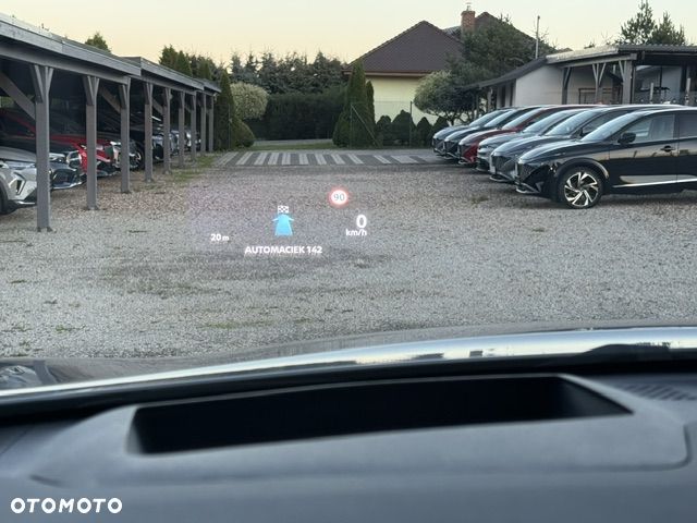 Nissan Qashqai 1.3 DIG-T MHEV Xtronic Tekna+ - 24