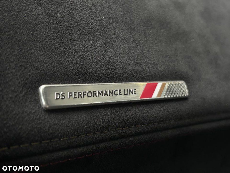 DS Automobiles DS 7 Crossback - 25