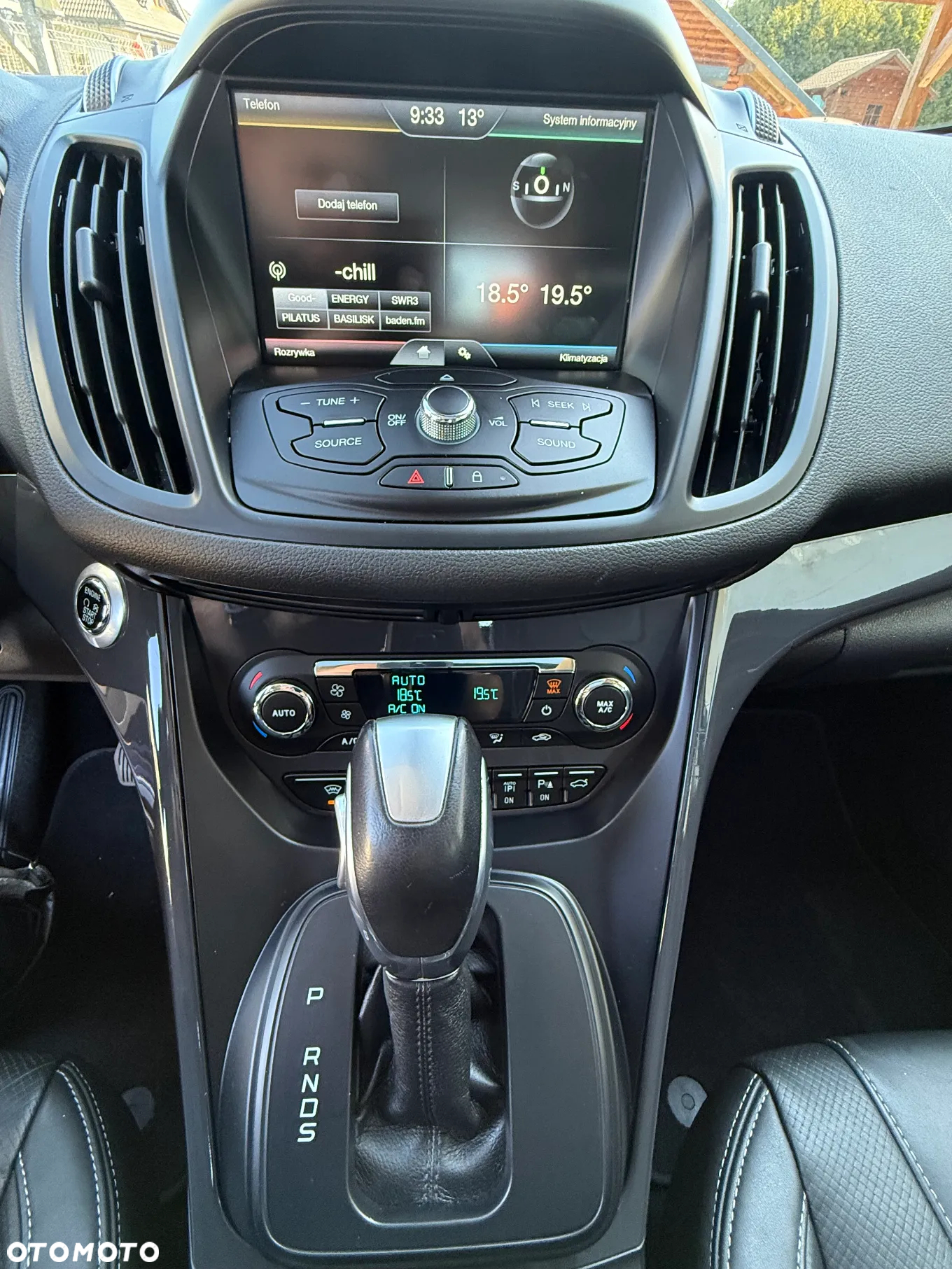 Ford Kuga 2.0 TDCi 4WD Titanium Plus - 19