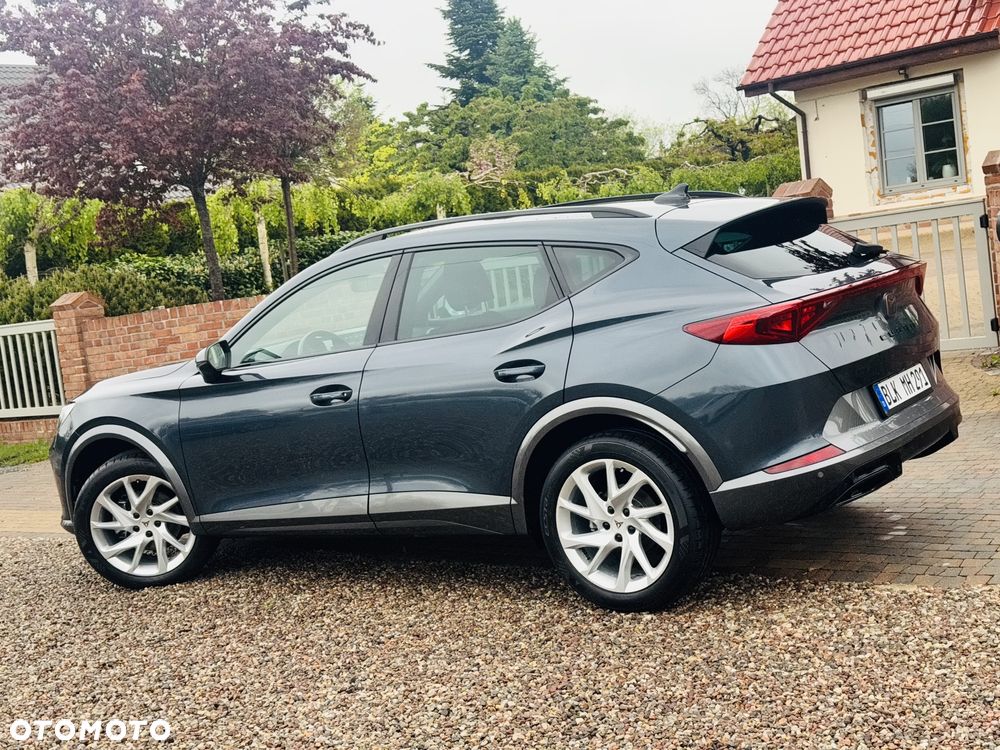 Cupra Formentor 1.5 TSI DSG Tribe Edition - 37