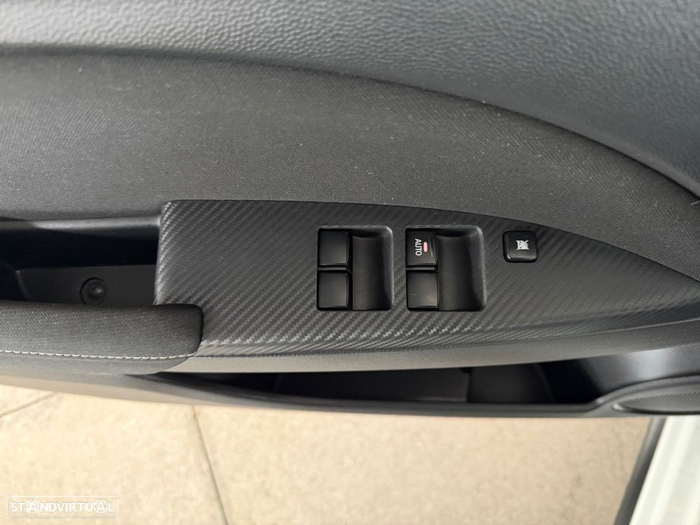 Mitsubishi Space Star 1.2 Intense - 11