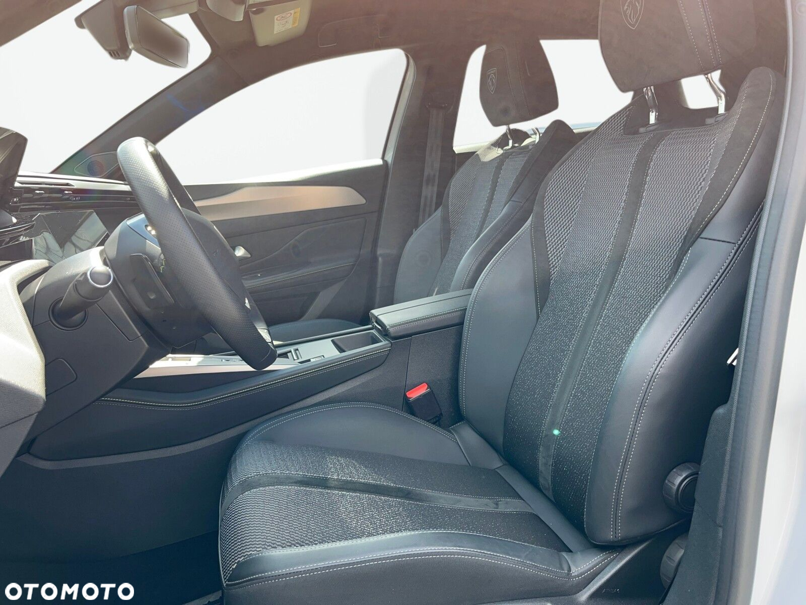 Peugeot 308 1.2 PureTech GT S&S EAT8 - 12