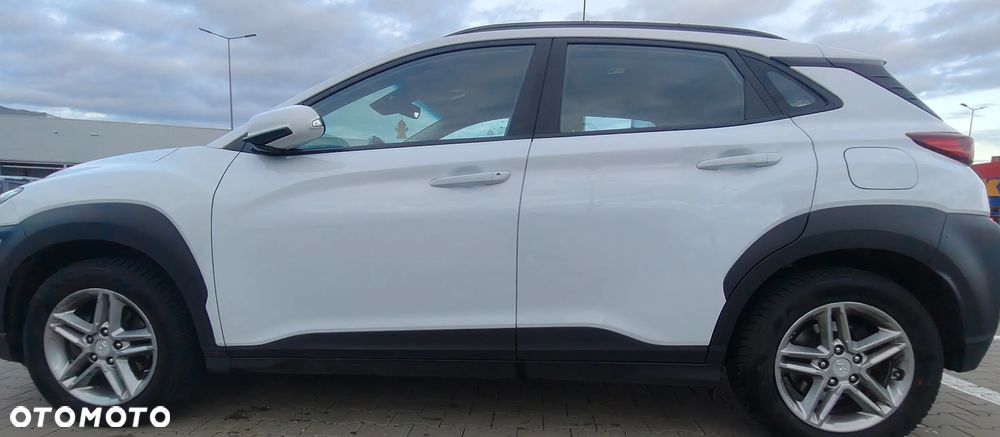 Hyundai Kona 1.6 CRDi Select - 7
