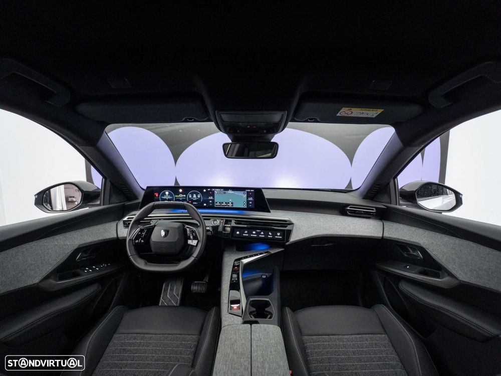 Peugeot E-3008 73 kWh Allure - 15