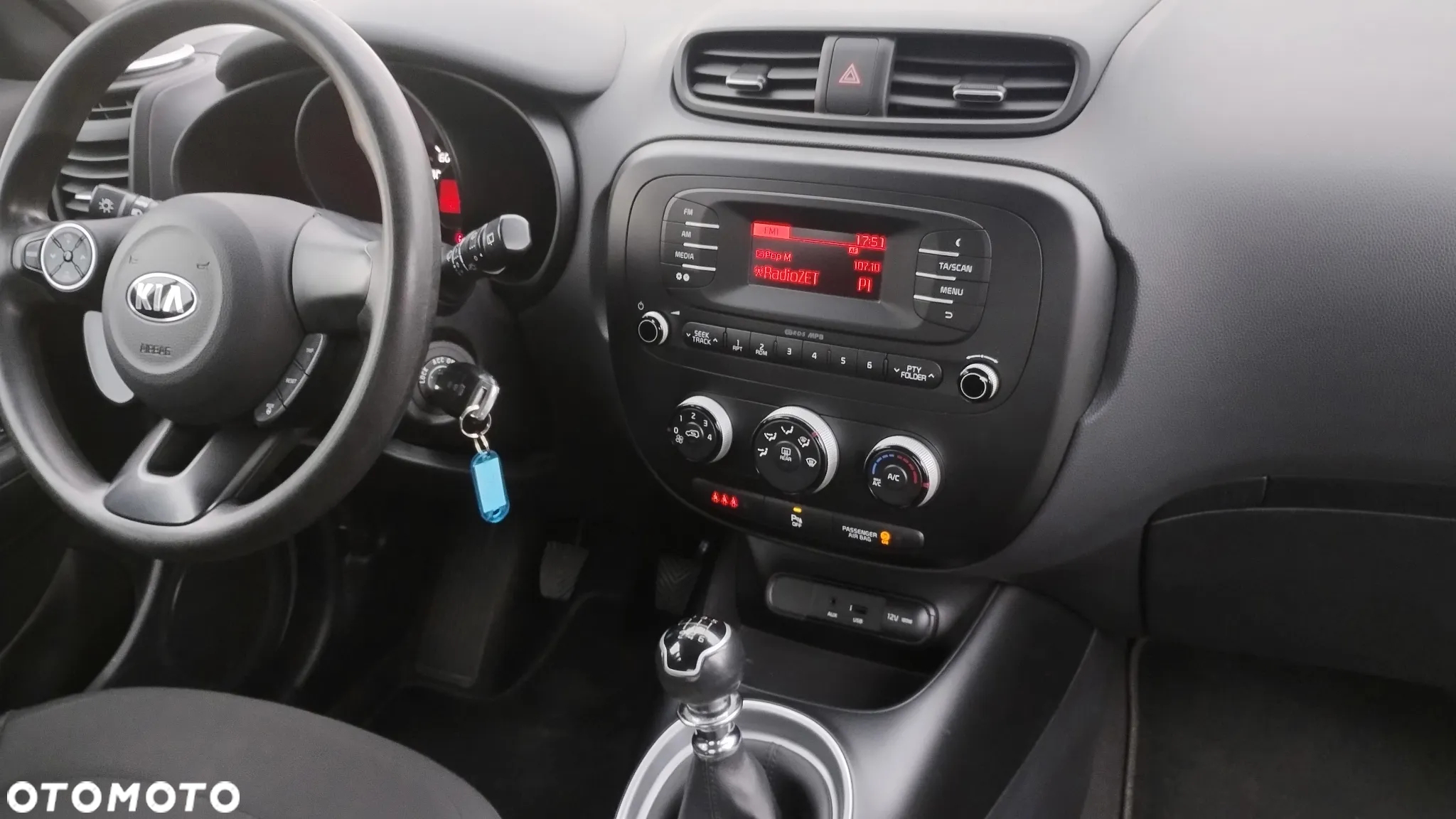 Kia Soul 1.6 GDI Edition 7 - 10