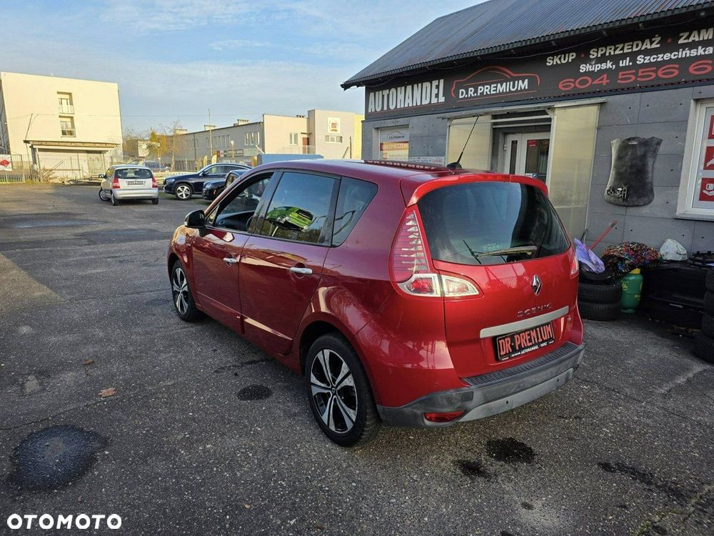 Renault Scenic 1.4 16V TCE Bose Edition - 4