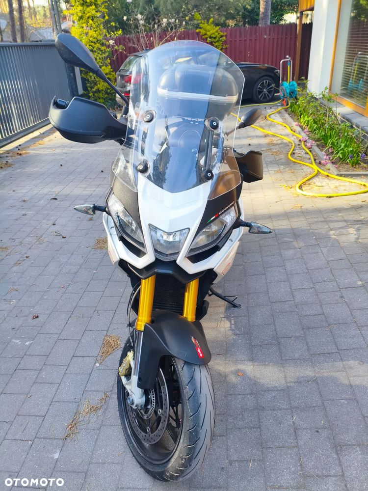 Aprilia Caponord - 3