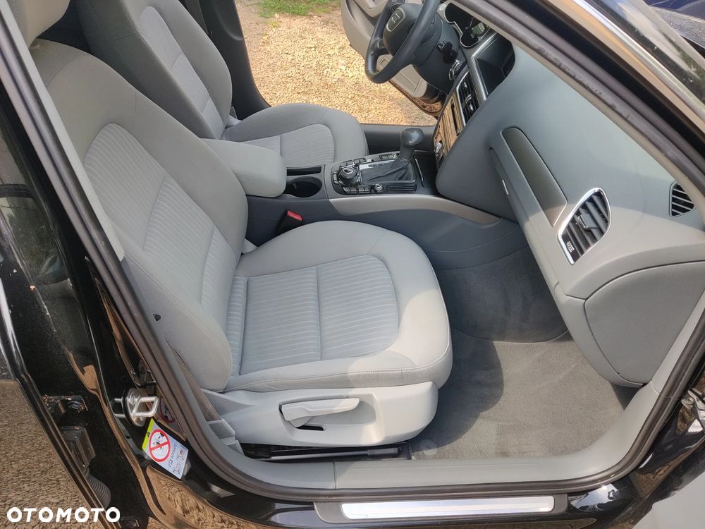 Audi A4 Avant - 24