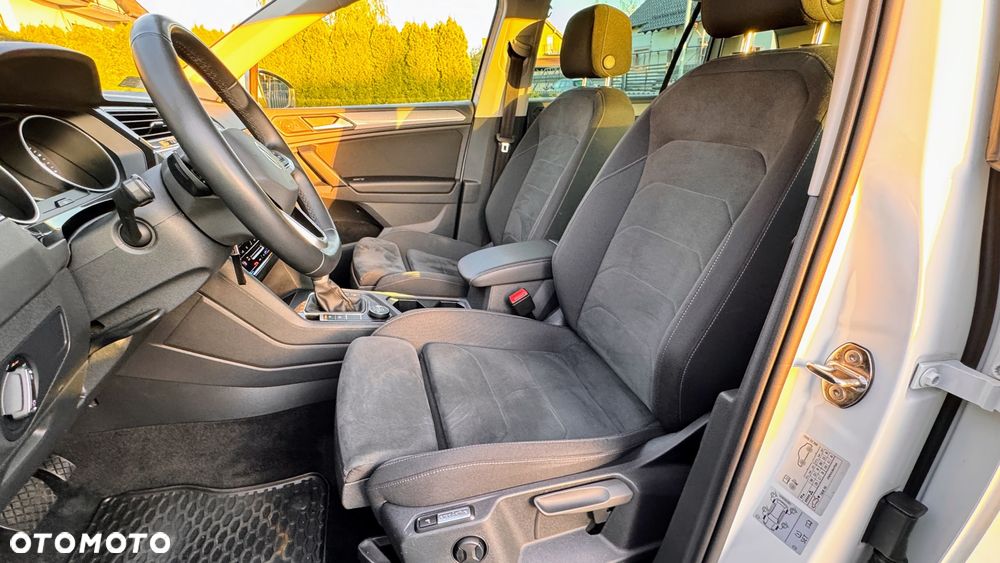 Volkswagen Tiguan 2.0 TDI SCR 4Mot Life DSG - 11