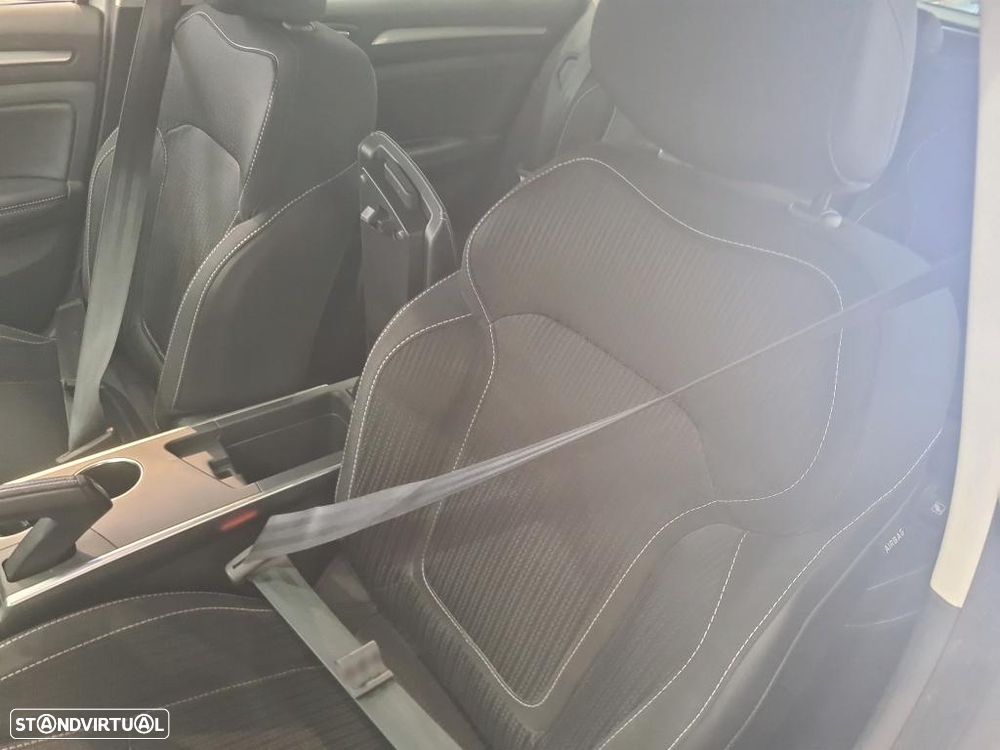Renault Mégane Sport Tourer 1.5 dCi Intens - 5