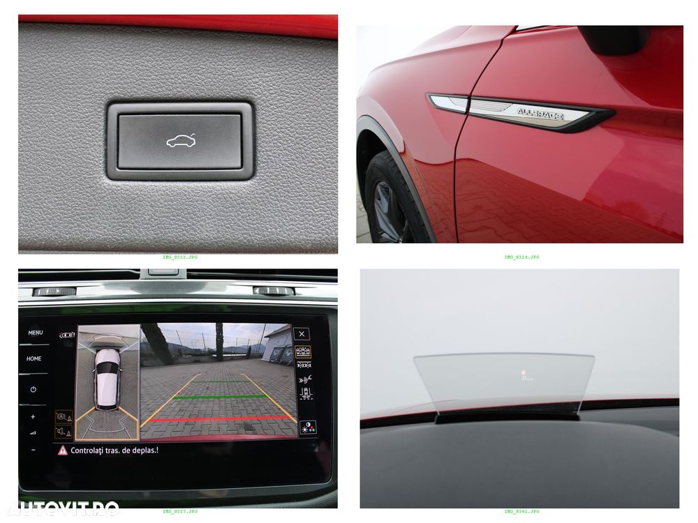 Volkswagen Tiguan - 25