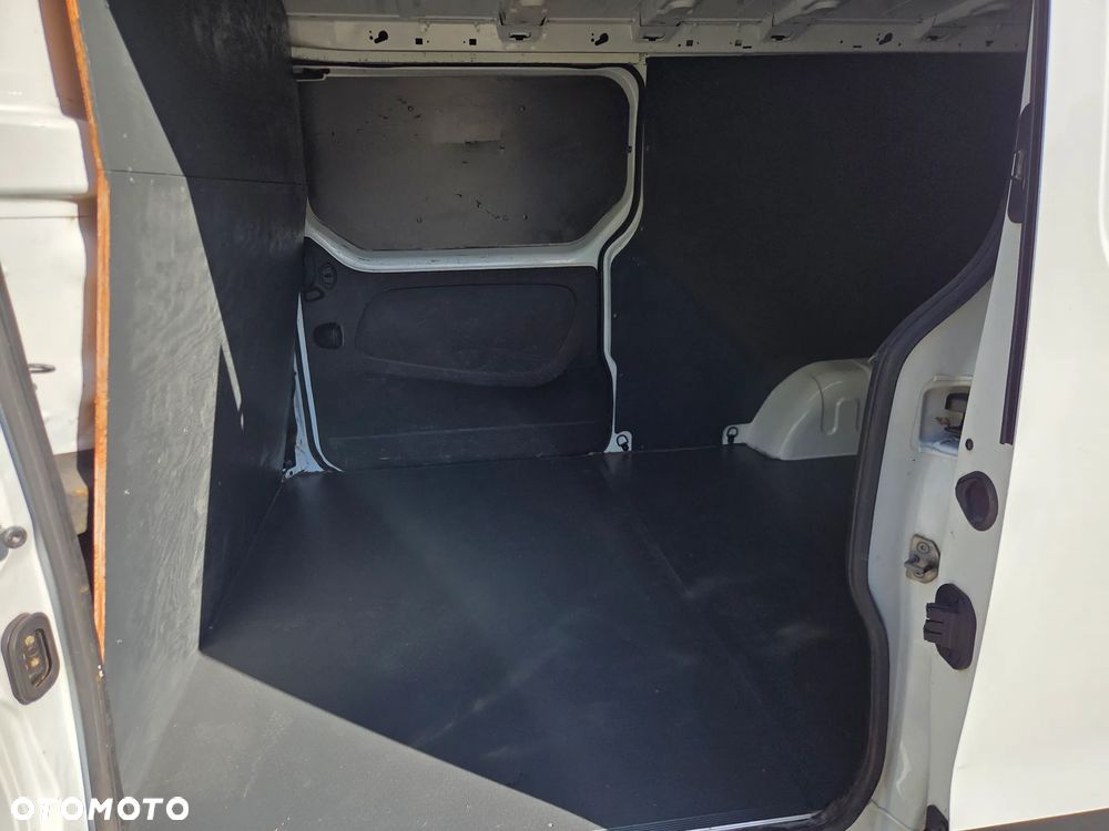 Renault Trafic Piękny Super Stan Klima - 14