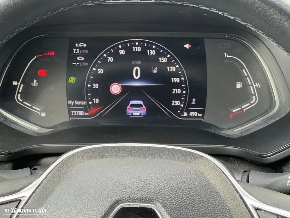 Renault Captur 1.0 TCe Techno - 9