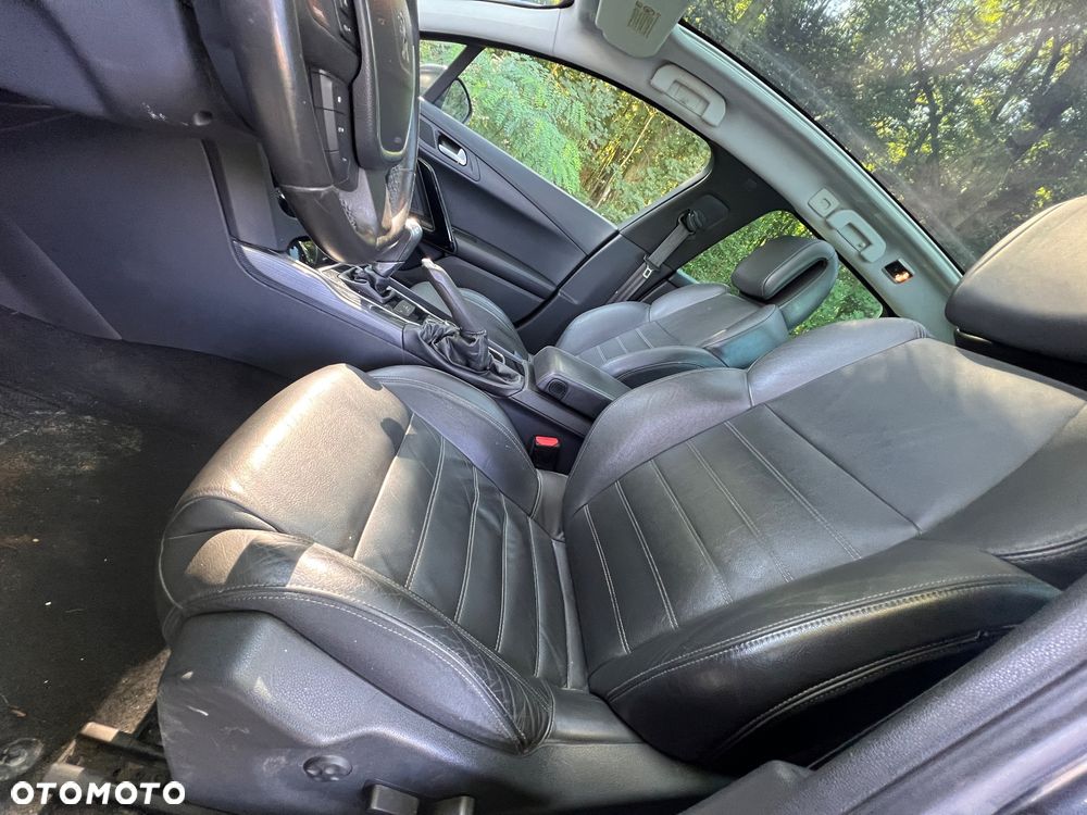 Peugeot 508 SW e-HDi 115 ETG6 Stop&Start Active - 11