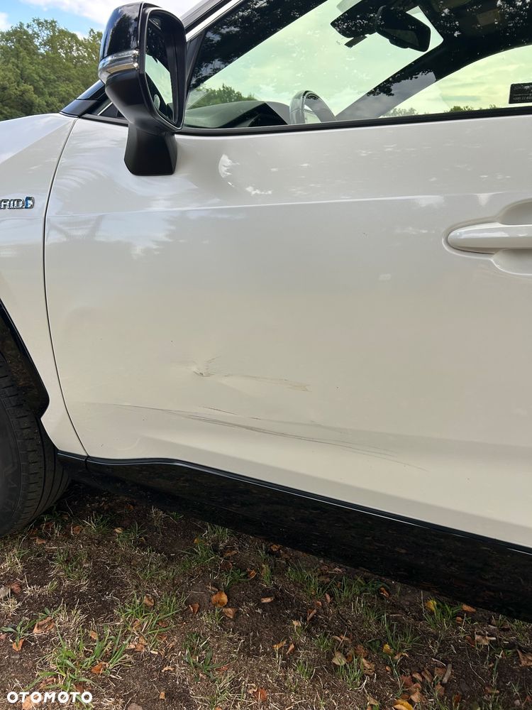 Toyota RAV4 2.5 Hybrid Selection 4x2 - 10