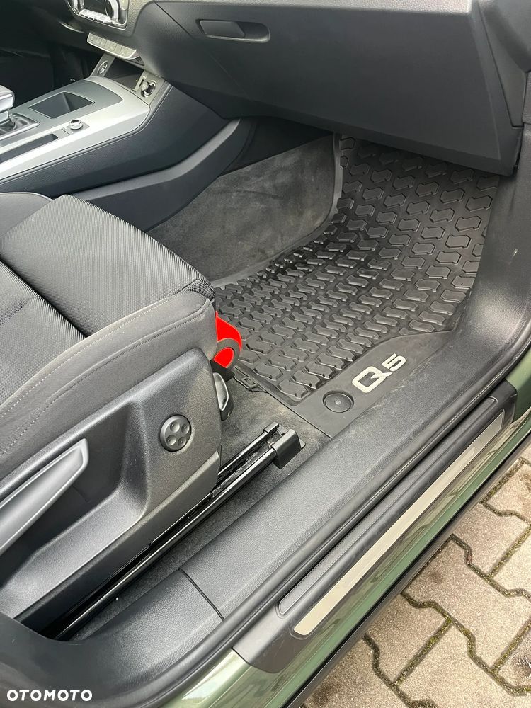 Audi Q5 Sportback - 17