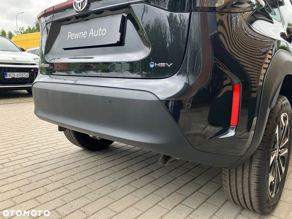 Toyota Yaris Cross Hybrid 1.5 Style - 10