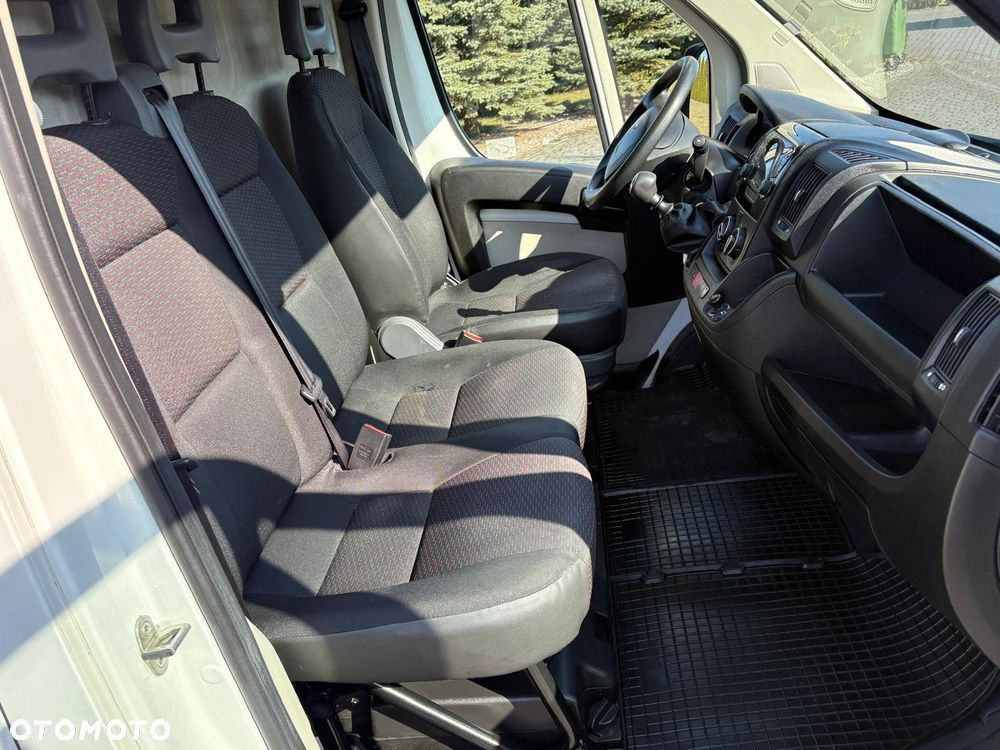 Peugeot Boxer - 13