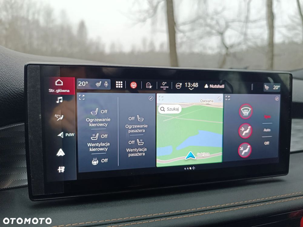 Alfa Romeo Tonale 1.5 T4 GSE mHEV Veloce DCT - 29