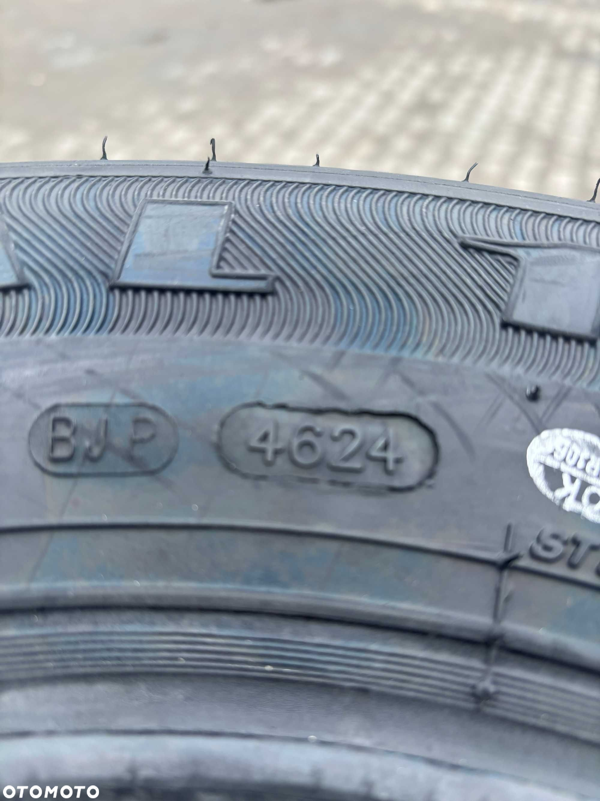 Okazja opony letnie 155/80R13C 90/88S TRACMAX RADIAL 109 NOWE 2024r. - 3