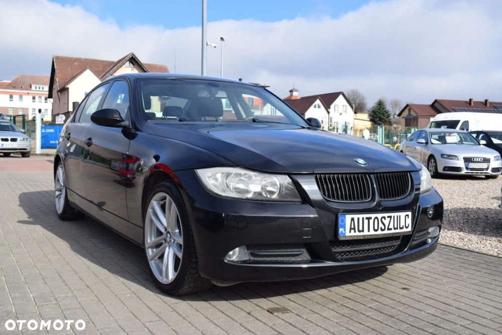 BMW Seria 3 - 3