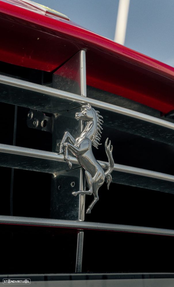 Ferrari California T — fotografia 16