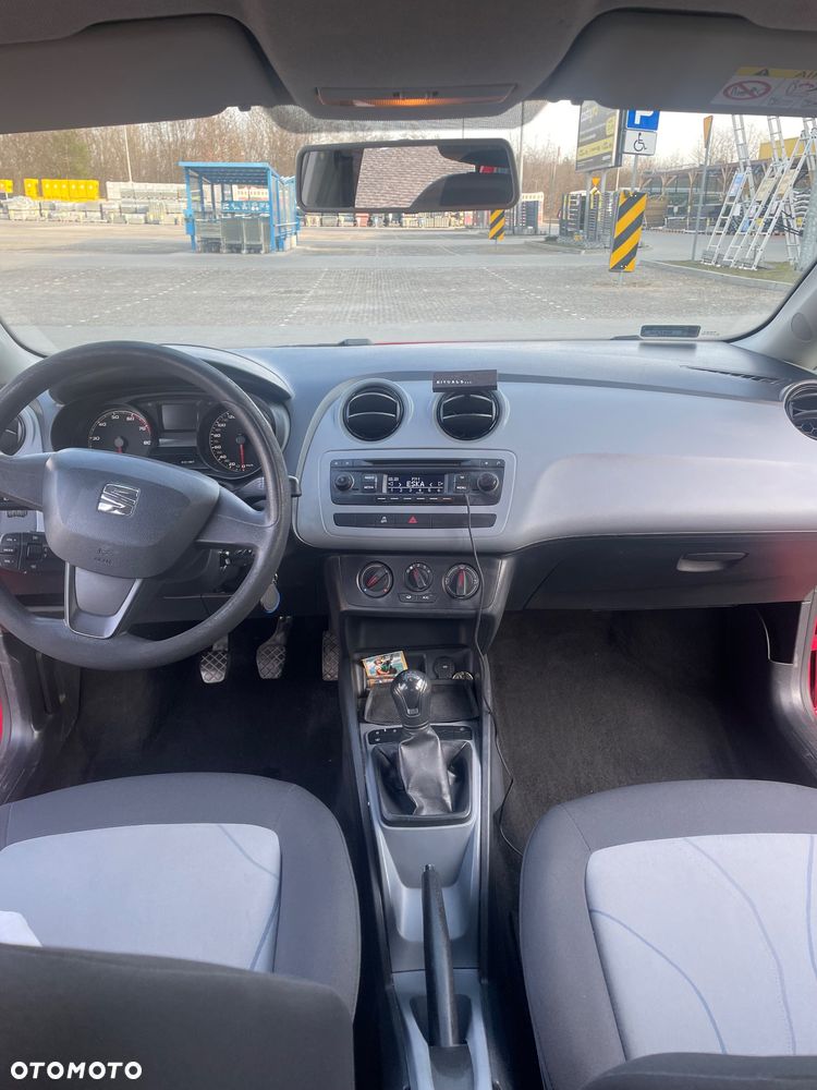 Seat Ibiza - 16