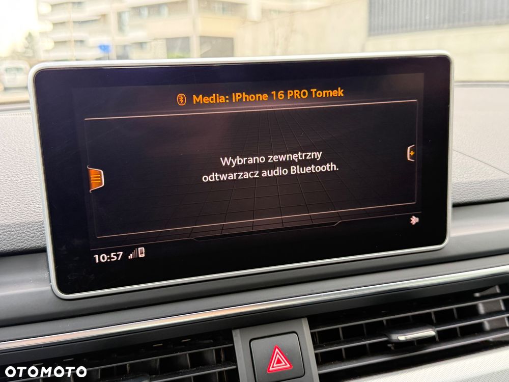 Audi A4 Limousine - 21