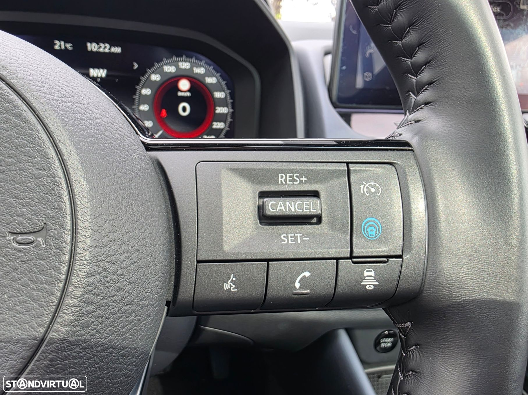 Nissan Qashqai 1.5 e-Power Tekna+ - 11