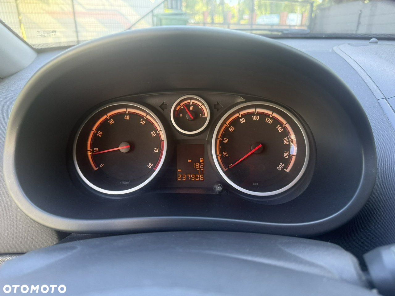 Opel Corsa - 19
