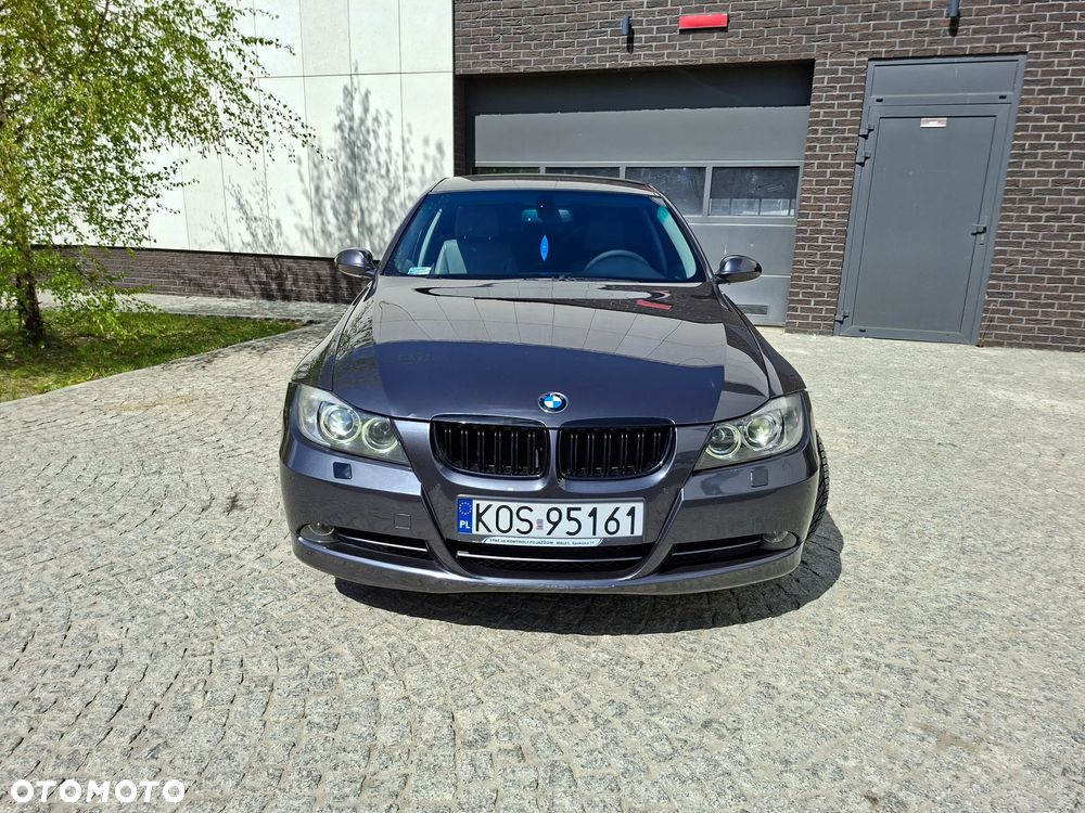 BMW Seria 3 - 2