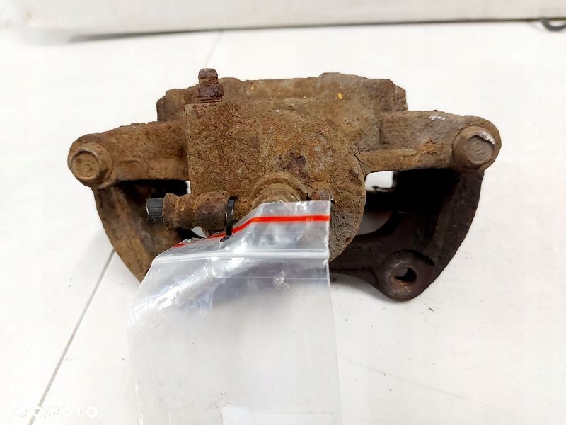 KIA CEED 2 II 1.6 CRDI ZACISK HAMULCOWY LEWY PRZÓD PRZEDNI JARZMO - 5