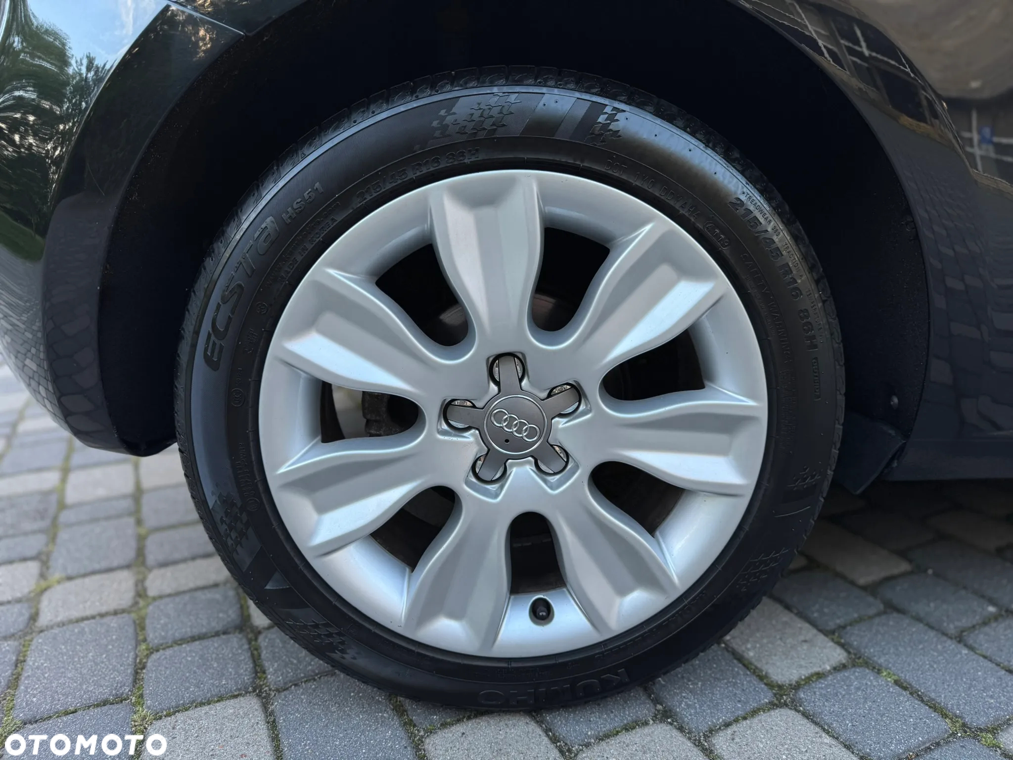Audi A1 1.4 TFSI Ambition - 33