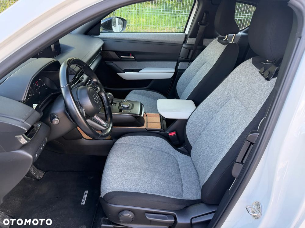 Mazda MX-30 e-SKYACTIV PRIME-LINE - 13