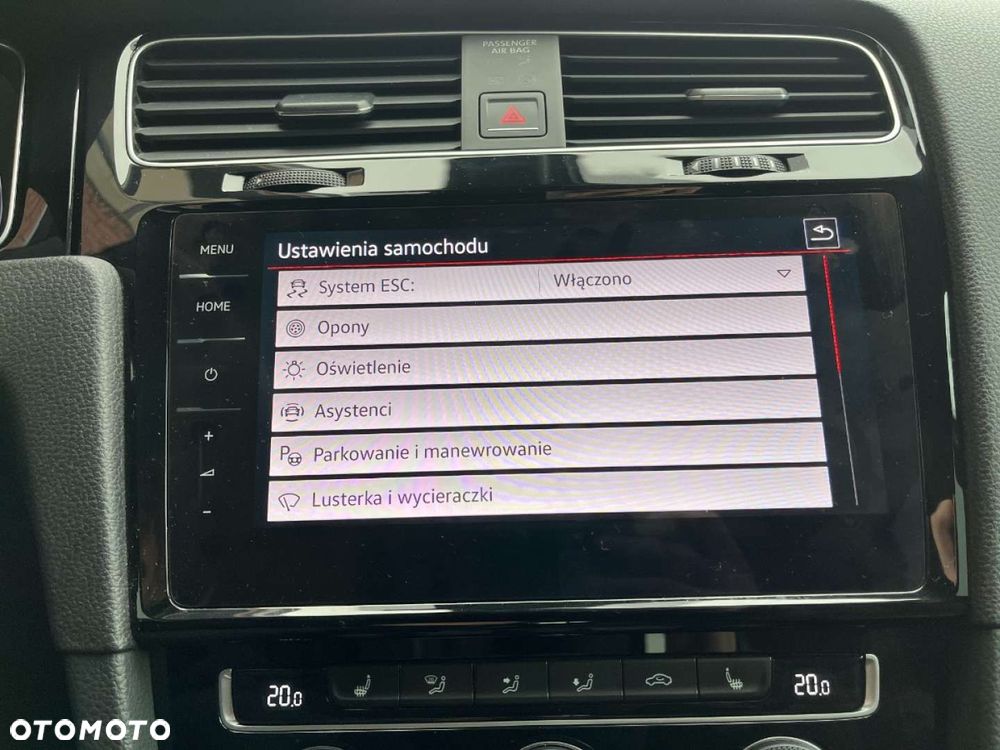 Volkswagen Golf 2.0 TSI GTI DSG - 27