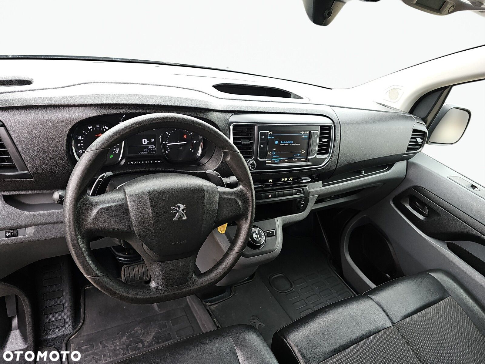 Peugeot expert - 25