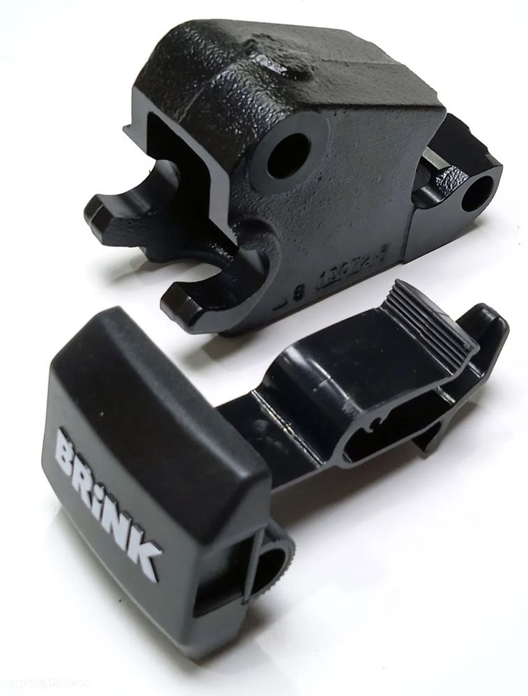 AUTOMAT NOWY HAK HOLOWNICZY DO VOLKSWAGEN VW GOLF 7 VII +ALLTRACK od2012 +MODUŁ+7/13 BRINK - 13